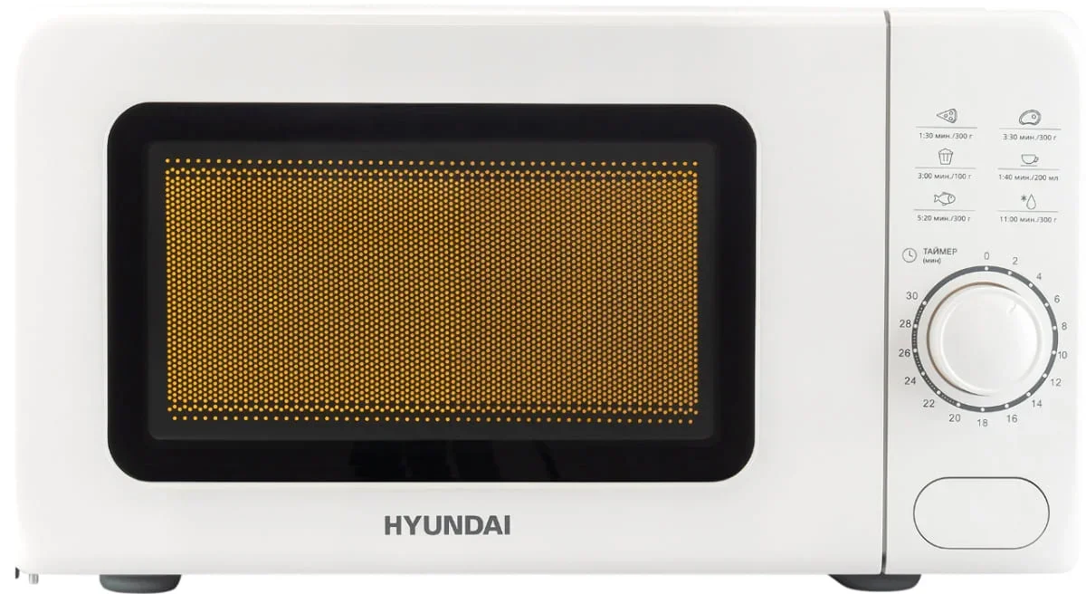 Микроволновая печь Hyundai HYM-D3035