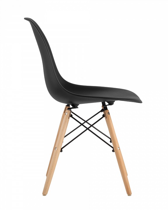 Стул Eames Wood