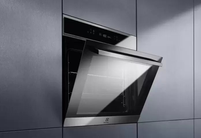 Духовой шкаф Electrolux EOE7C31X