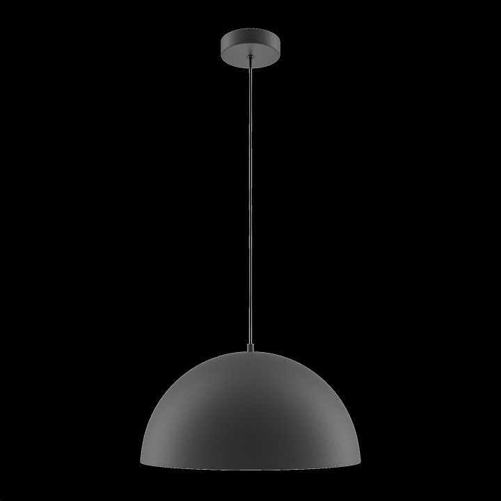 Подвесной светильник Maytoni Базовые цвета MOD168PL-01B