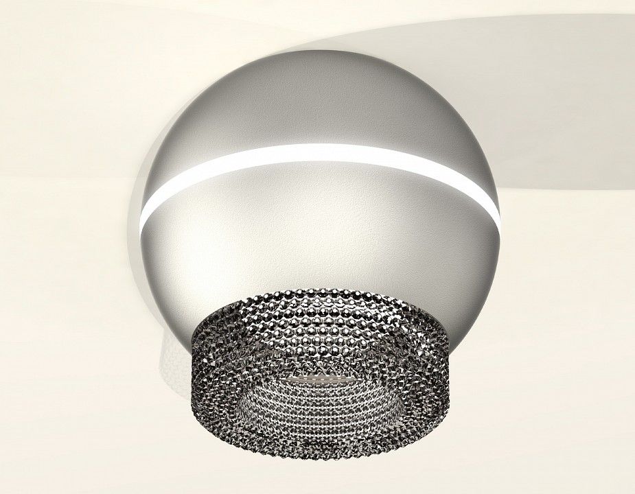Накладной светильник Ambrella Light XS XS1103020