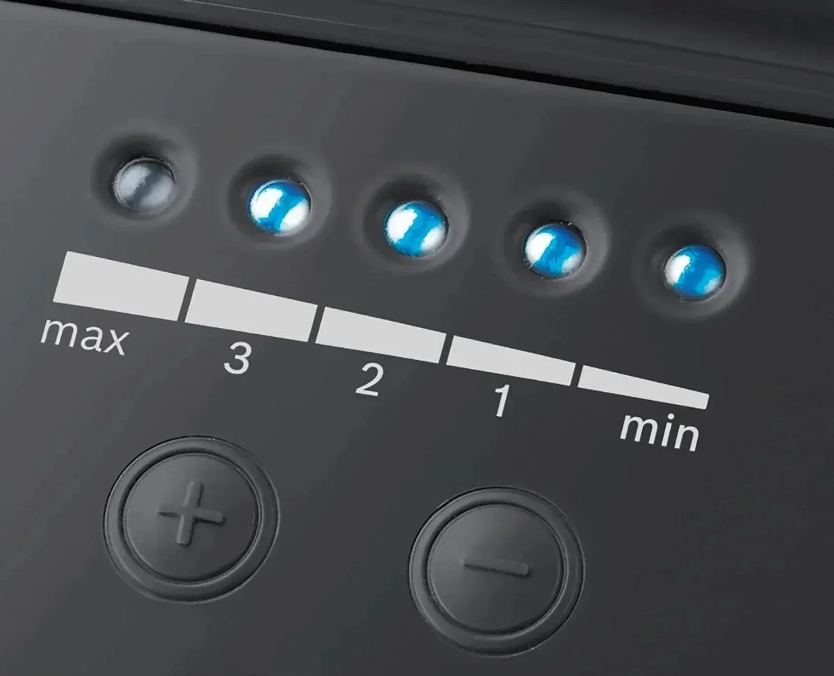 Пылесос Bosch BWD421PET