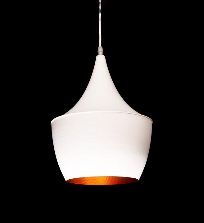Подвесной светильник LUMINA DECO Foggi LDP 7712-B WT