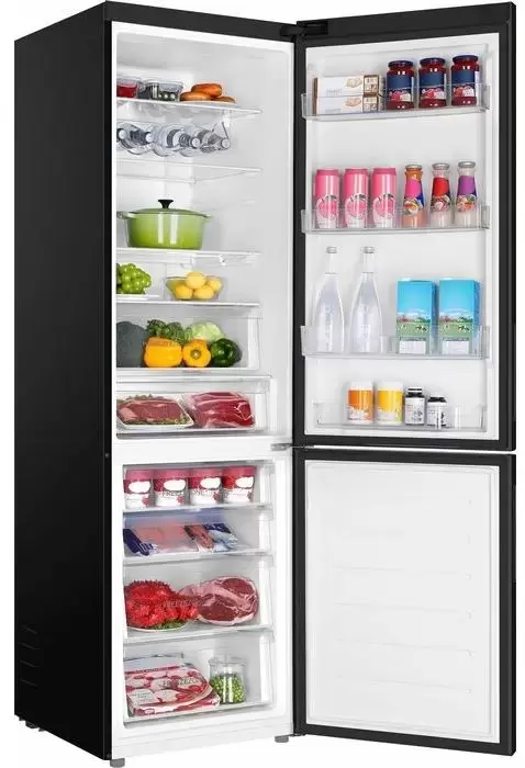Холодильник Haier C4F740CBXGU1