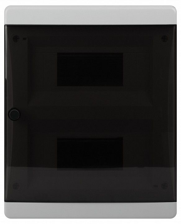Электрический щиток навесной Эра  bs18cw