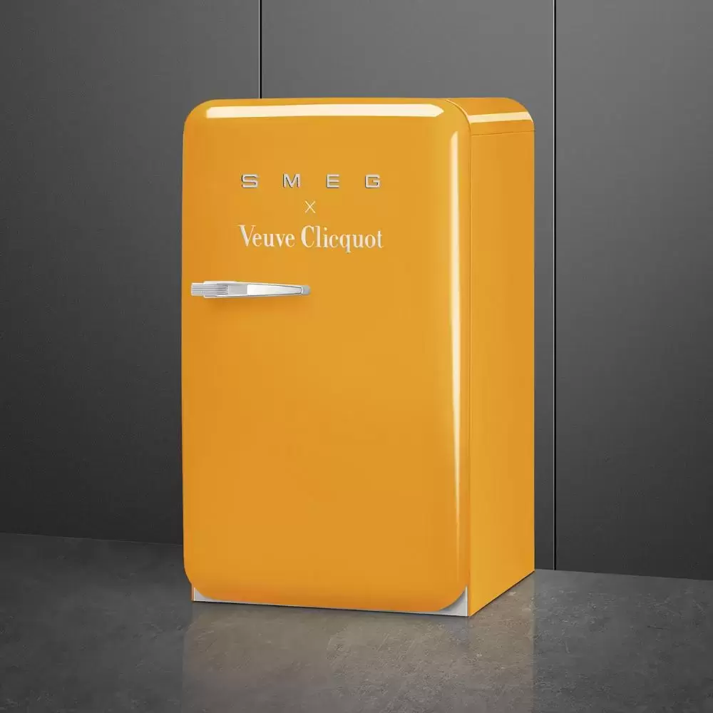 Холодильник Smeg FAB10RDYVC5