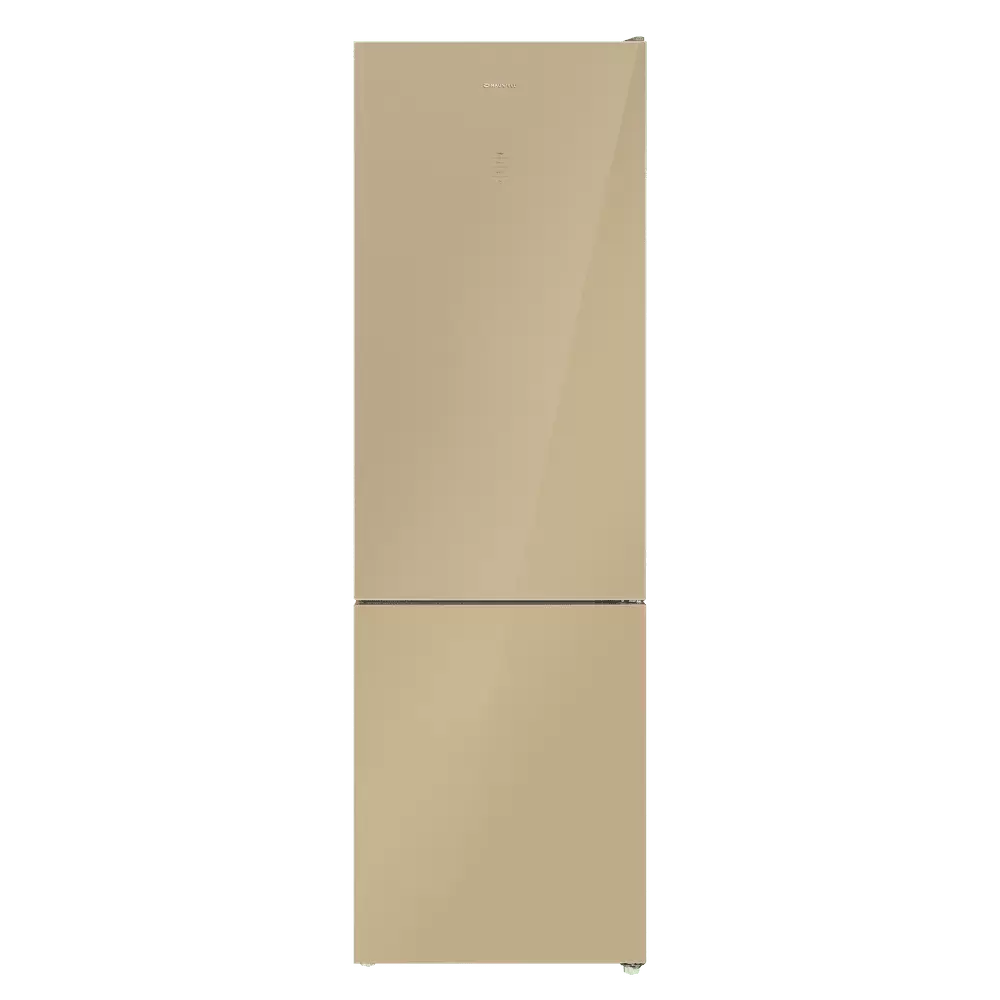 Холодильник Maunfeld MFF200NFBG Inverter
