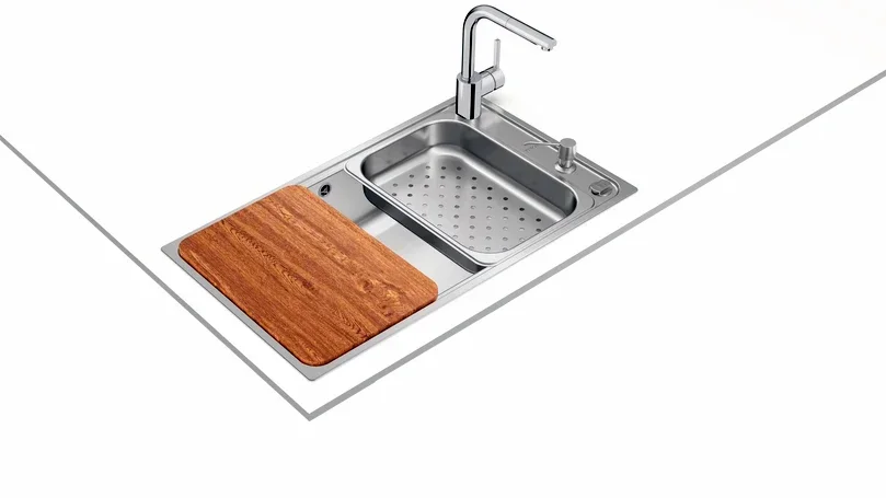 Мойка Teka Bahia 1B PLUS