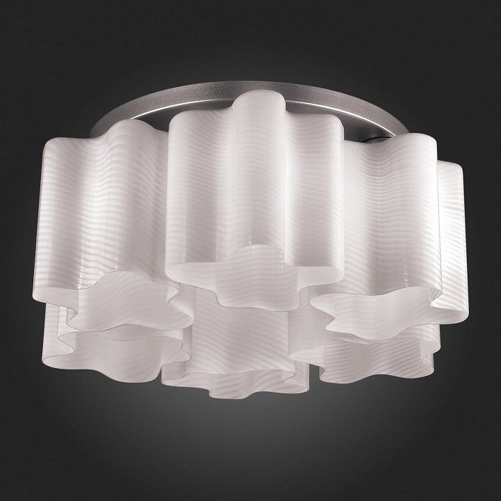 Потолочная люстра ST-Luce Onde SL117.502.06