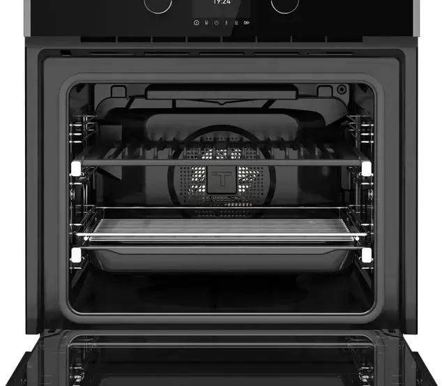 Духовой шкаф Teka STEAKMASTER BLACK-SS