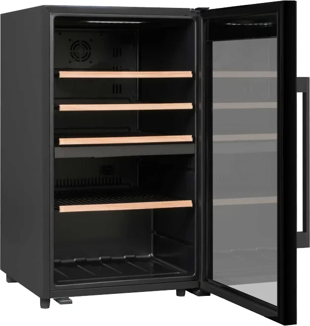 Винный шкаф Climadiff CLD55B1