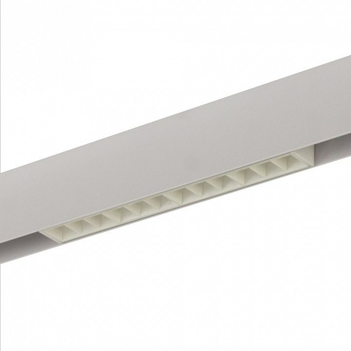 Встраиваемый светильник AM-Group GLASSES MAGNET AM413 LL-20-12T-8W 4000K WH