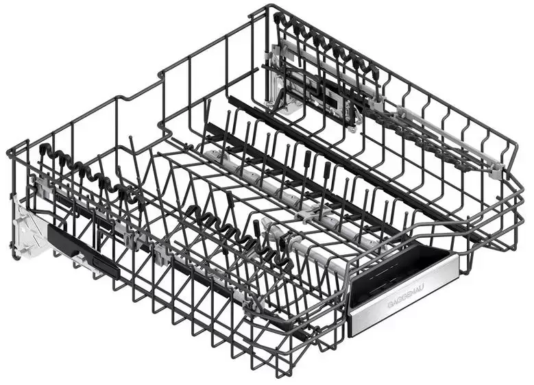 Встраиваемая посудомоечная машина Gaggenau DF481100