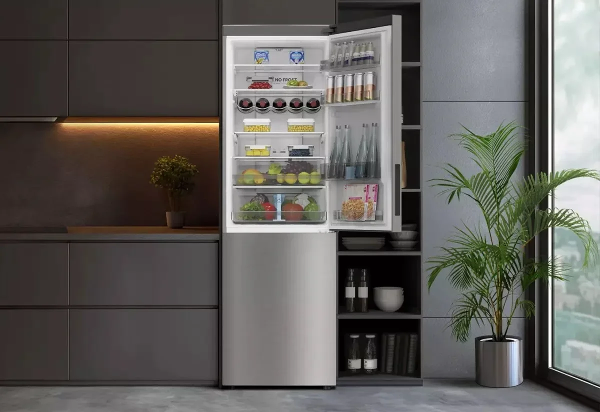 Холодильник Haier C2F636CXMVU1