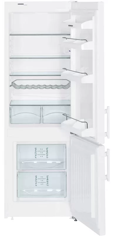 Холодильник Liebherr CUP 2721 Comfort