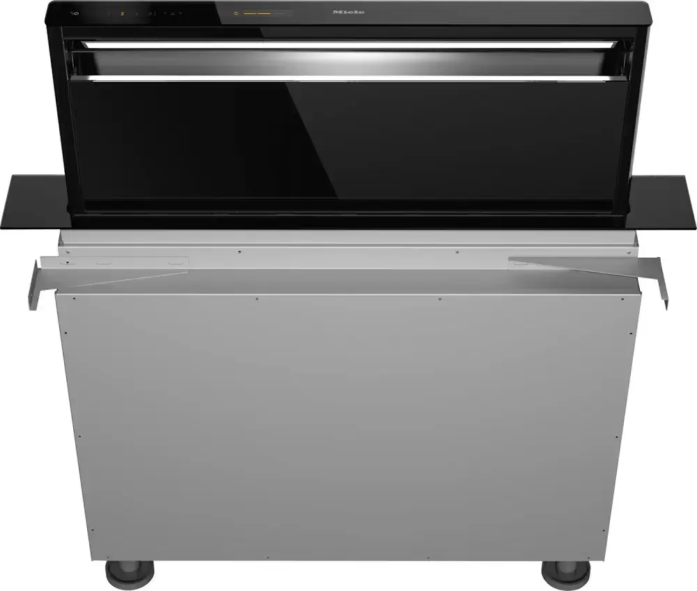 Встраиваемая в столешницу вытяжка Miele DAD 4941 Levantar