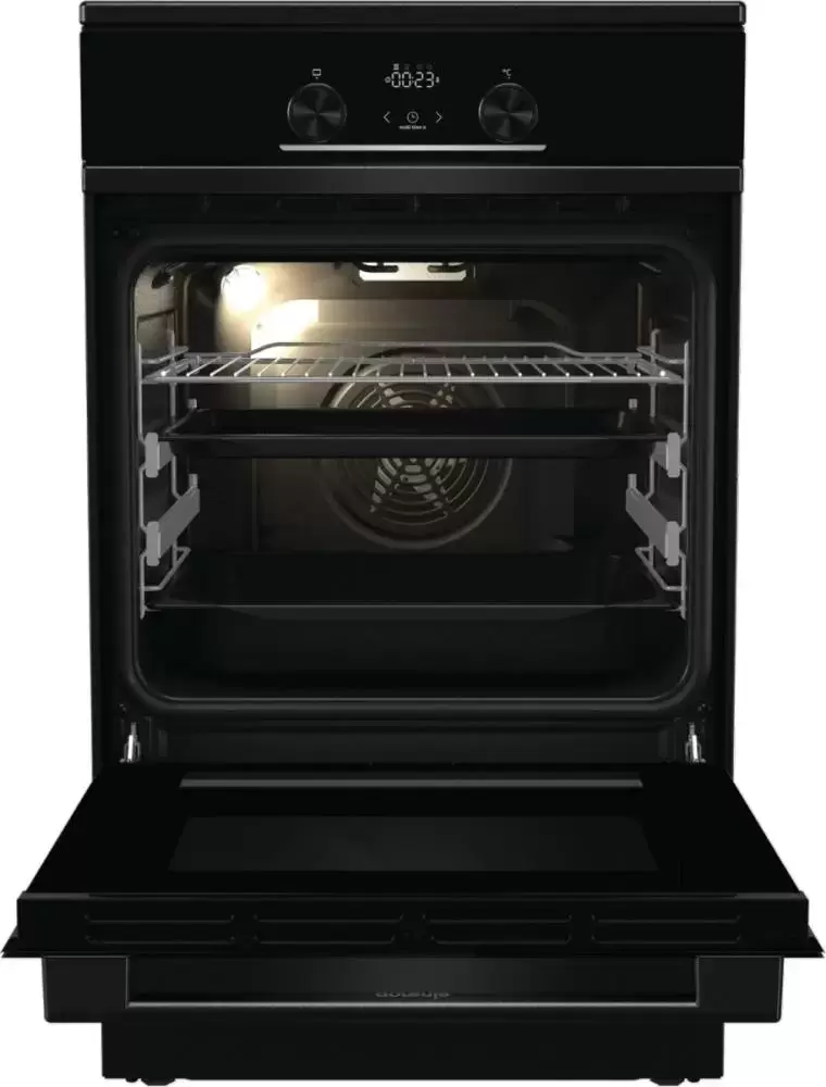 Электрическая плита Gorenje GEIT5C60BPG
