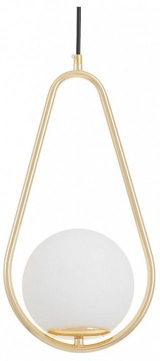 Подвесной светильник LUMINA DECO  LDP 2103-1 GD