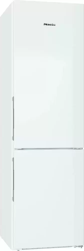 Холодильно-морозильная комбинация Miele KFN 29233 D ws