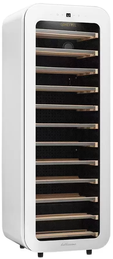 Винный шкаф Meyvel MV34-KWF1