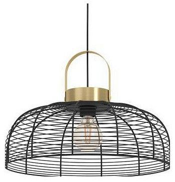 Подвесной светильник Eglo Roundham 43964