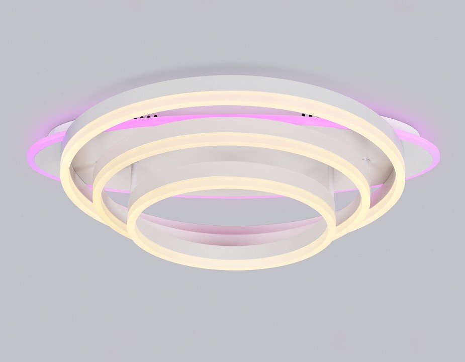 Потолочная люстра Ambrella Light FA FA8522