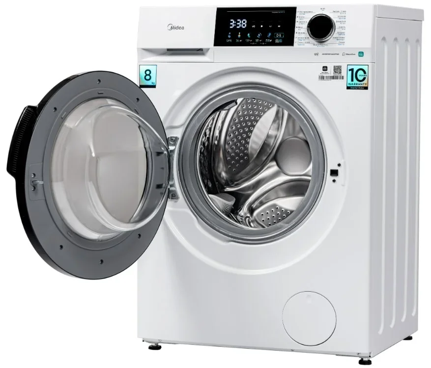Стиральная машина Midea MFC3814BSW47/W