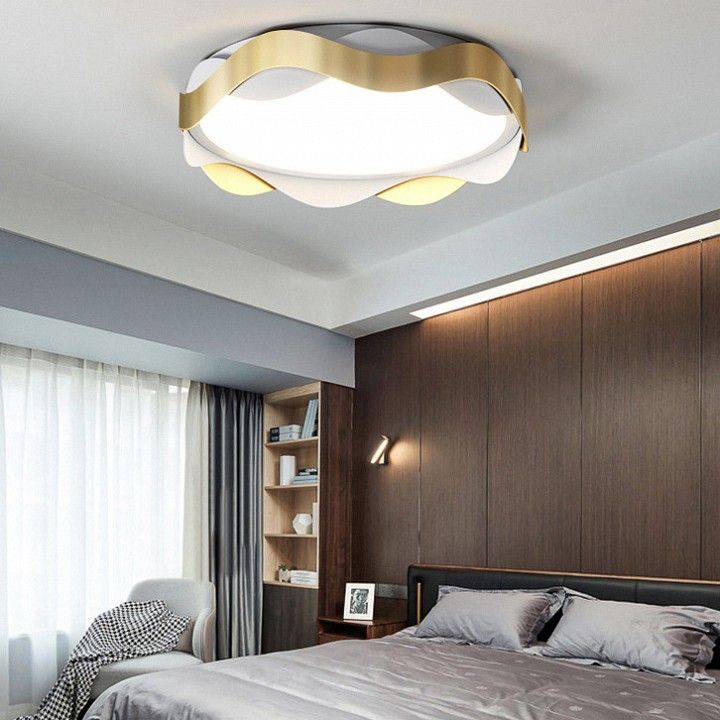 Накладной светильник Imperiumloft MAARET maaret01