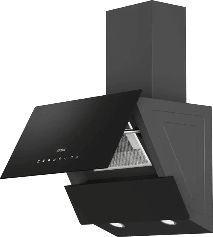 Вытяжка Haier HVY-W672GBH