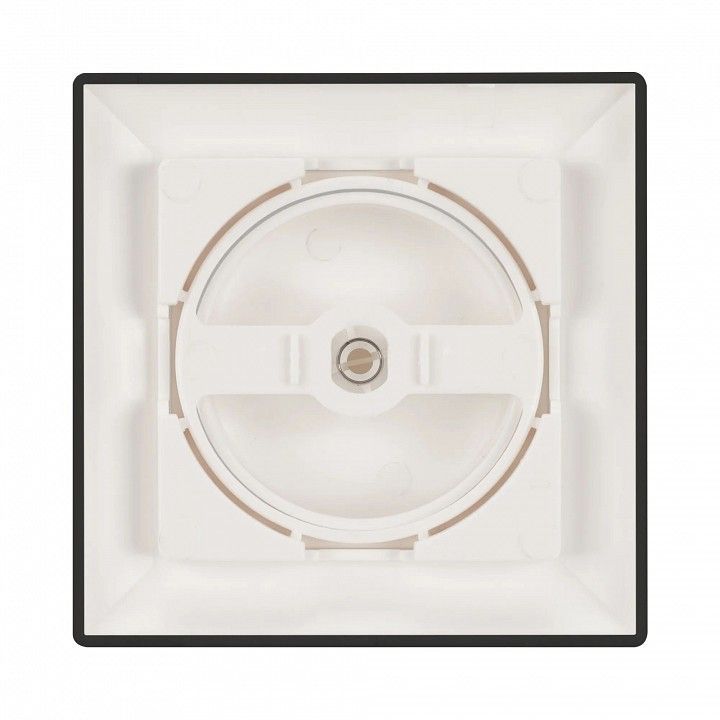 Накладка для диммера Arlight LN 032365
