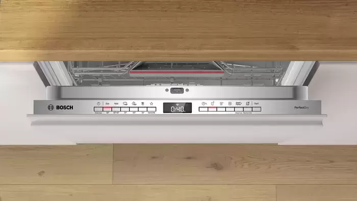 Встраиваемая посудомоечная машина Bosch SMV6ZCX13E