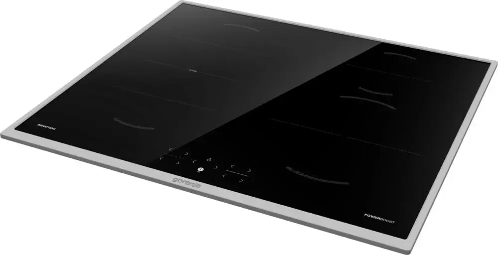 Независимая индукционная варочная панель Gorenje GI6421BX