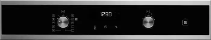 Духовой шкаф Electrolux EOD6P71X