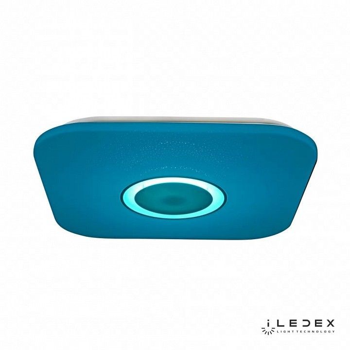 Накладной светильник iLedex Music Music 60W SQ brilliant