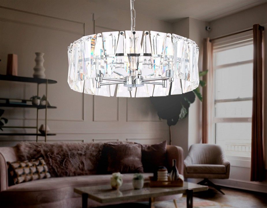 Подвесной светильник Ambrella Light TR TR5171