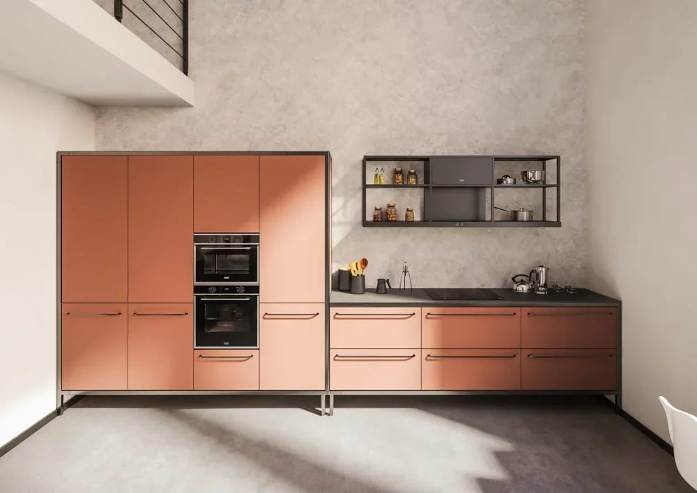 Вытяжка Franke FMA MODULAR F60 BK MATT