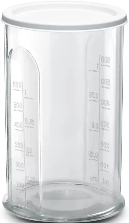Блендер Bosch MSM 66110