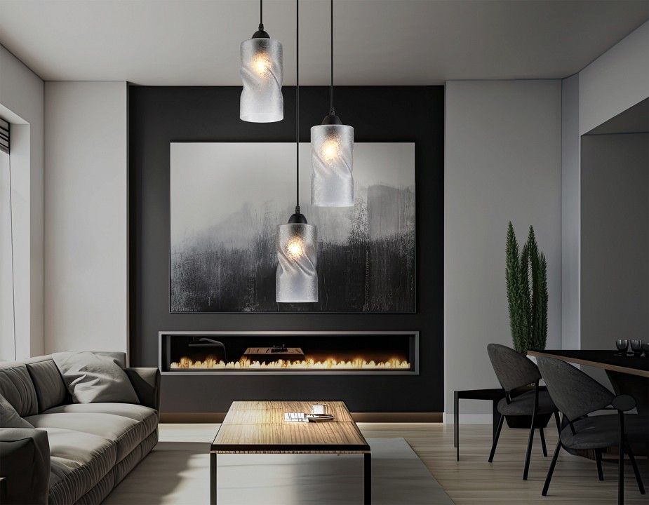 Подвесной светильник Ambrella Light TR TR3414