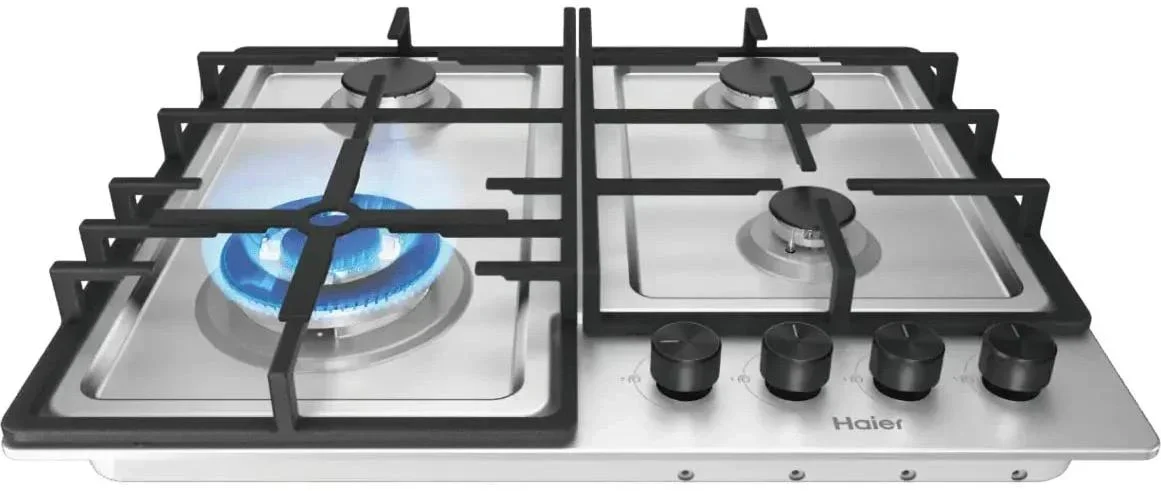 Газовая варочная панель Haier HHQ-M64CTX
