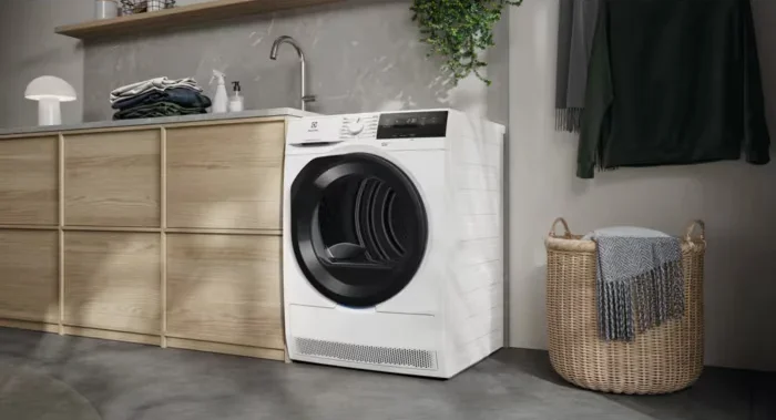 Сушильная машина Electrolux EW7DX385AP
