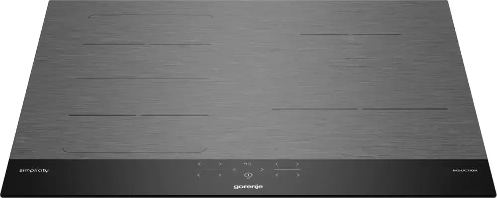 Независимая индукционная варочная панель Gorenje GI6421SYB