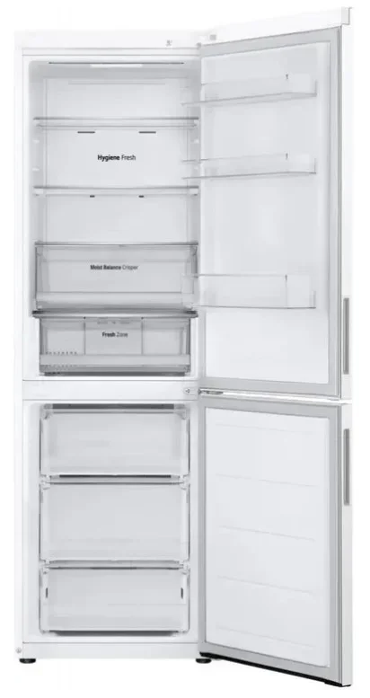 Холодильник LG GC-B459AQQW