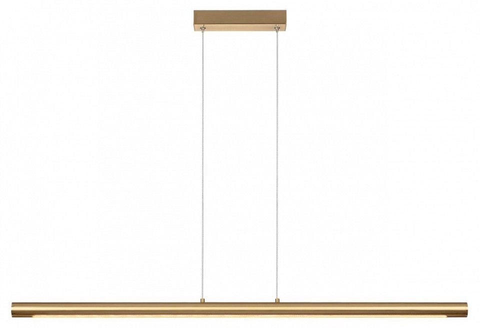Подвесной светильник Odeon Light Mali 6644/45L