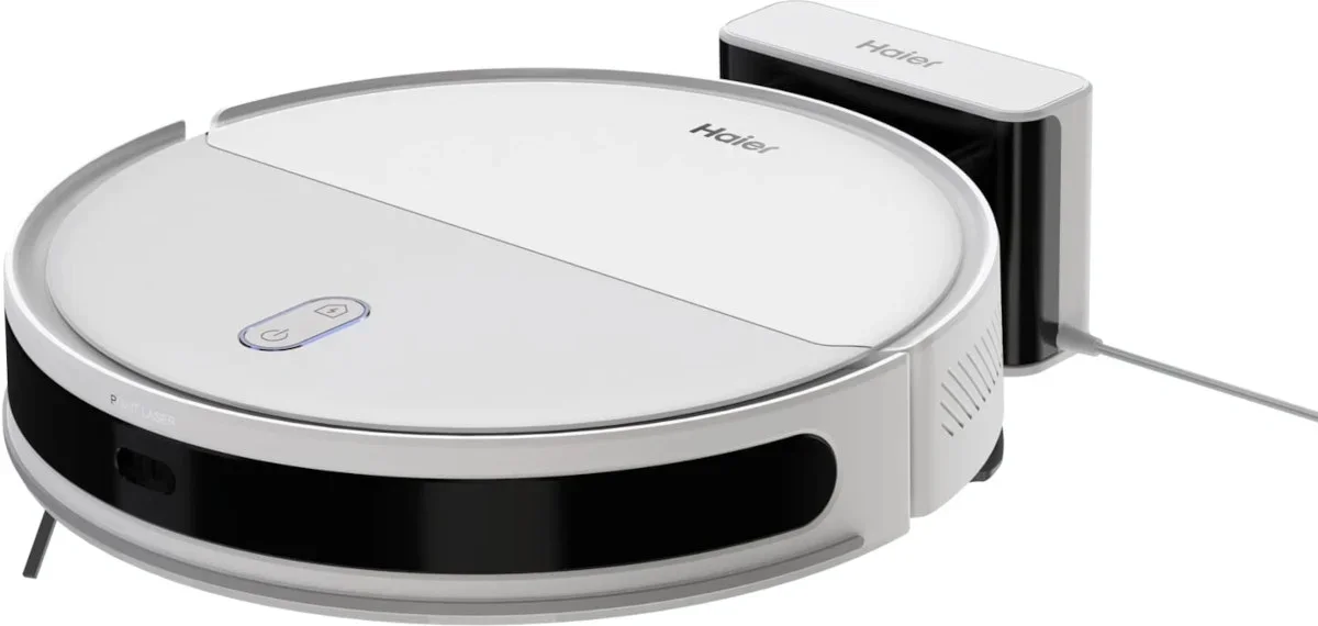 Робот-пылесос Haier HSR Home M3