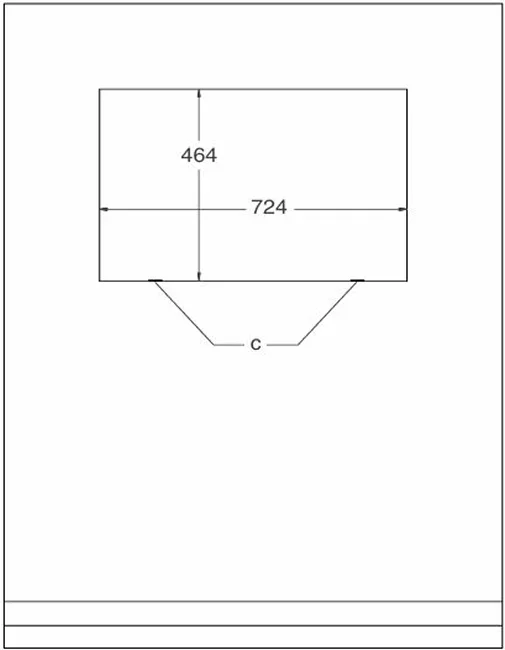 Встраиваемая микроволновая печь Bertazzoni F30PROMWLXT