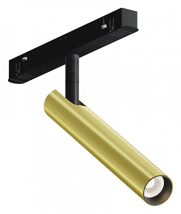 Светильник на штанге Maytoni Technical Фокус Т TR141-2-6W3K-M-BS