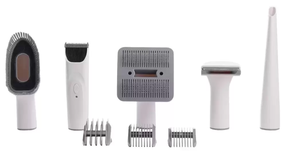 Пылесос для груминга Haier PetPure M Pro