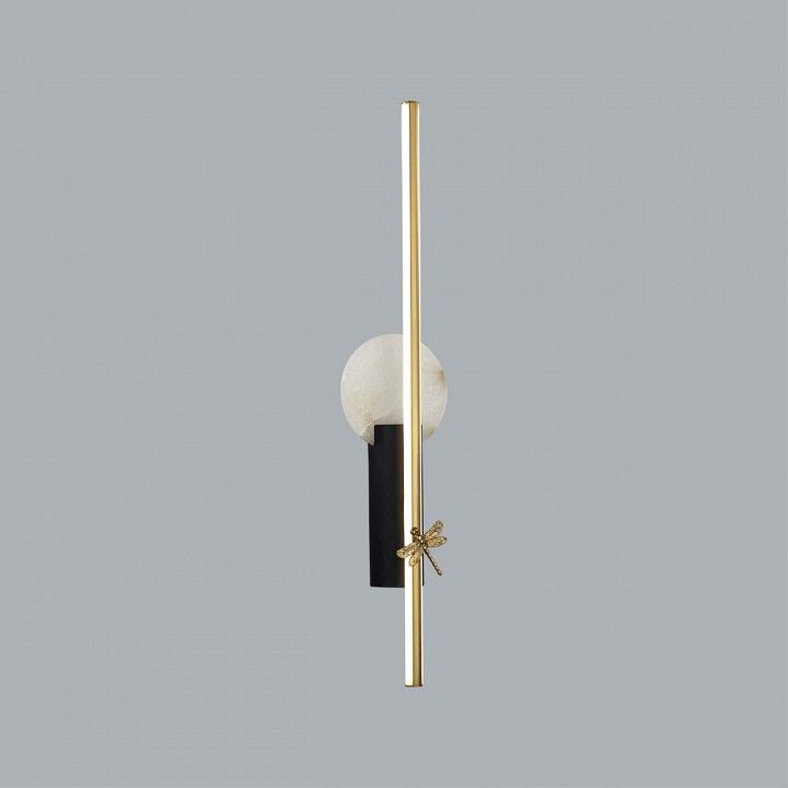Бра Odeon Light Strekoza 5413/18WL