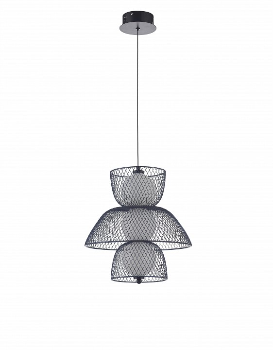 Подвесная люстра MyFar Pauline MR2492-1PL