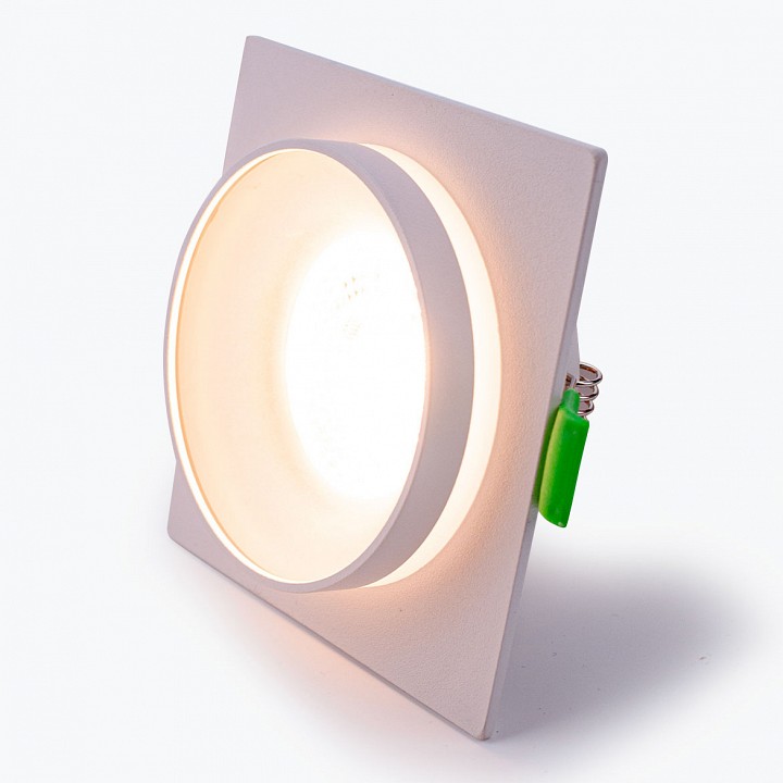 Встраиваемый светильник LEDS POWER SPOT 009599